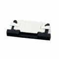 687106183622 - CONN FFC TOP 6POS 0.5MM SMD R/A