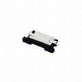 687106183722 - CONN FFC BTM 6POS 0.5MM SMD R/A