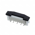 686105183822 - CONN FFC VERT 5POS 1MM SMD