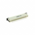68612014122 - CONN FPC TOP 20POS 1.00MM R/A