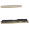 FH19SC-28S-0.5SH(09) - CONN FFC BOTTOM 28POS 0.50MM R/A