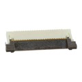 FH12A-22S-0.5SH(55) - CONN FFC TOP 22POS 0.50MM R/A
