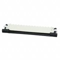 686114183422 - CONN FFC TOP 14POS 1MM SMD R/A