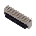 TF38-24S-0.5SV(830) - CONN FFC VERT 24POS 0.50MM SMD