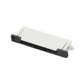 0527451897 - CONN FFC TOP 18POS 0.50MM R/A