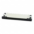 686110183422 - CONN FFC TOP 10POS 1MM SMD R/A