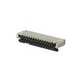687114182122 - CONN FFC FPC 14POS 0.5MM R/A