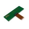 TF42-22S-0.35SH(800) - CONN FFC 22POS 0.35MM SMD