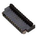FH34SRJ-10S-0.5SH(50) - CONN FFC FPC 10POS 0.50MM R/A