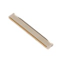 046844761002846+ - 0.3MM PITCH - 61 POS - RT ANGLE