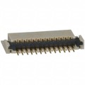 FH23-25S-0.3SHW(10) - CONN FPC BOTTOM 25POS 0.30MM R/A