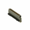 FH39-27S-0.3SHW(10) - CONN FPC 27POS 0.30MM R/A