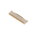 046866745000846+ - 0.2MM PITCH - 45 POS - RT ANGLE