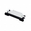 687112183622 - CONN FFC TOP 12POS 0.5MM SMD R/A