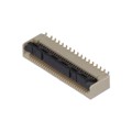 TF38-30S-0.5SV(830) - CONN FFC 30POS 0.50MM SMD