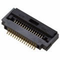 FH52-15S-0.5SH - CONN FFC BOTTOM 15POS 0.50MM R/A