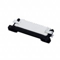 687112183722 - CONN FFC BTM 12POS 0.5MM SMD R/A