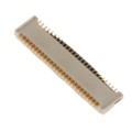 046866751000846+ - 0.2MM PITCH - 51 POS - RT ANGLE
