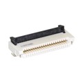 XF3M-2115-1B - CONN FFC FPC 21POS 0.50MM R/A