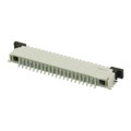 2-84953-1 - CONN FPC TOP 21POS 1.00MM R/A