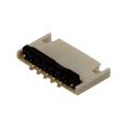 FH42-11S-0.3SHW(99) - CONN FPC TOP 11POS 0.30MM R/A