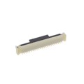 046251045010846+ - 0.5MM PITCH - 45 POS - VERTICAL