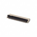 687120182122 - CONN FFC FPC 20POS 0.5MM R/A