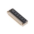 046892630101846+ - 0.5MM PITCH - 30 POS - RT ANGLE