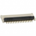 XF2B-3345-31A - CONN FPC 33POS 0.30MM R/A
