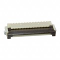 FH12-25S-0.5SH(55) - CONN FFC BOTTOM 25POS 0.50MM R/A