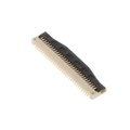 046866761000846+ - 0.2MM PITCH - 61 POS - RT ANGLE
