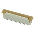 0526101633 - CONN FPC VERT 16POS 1.00MM SMD