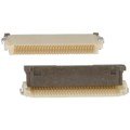 FH12S-30S-0.5SH(55) - CONN FFC BOTTOM 30POS 0.50MM R/A