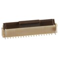 FH12-36S-0.5SV(1)(98) - CONN FFC VERT 36POS 0.50MM SMD