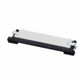 687122183722 - CONN FFC BTM 21POS 0.5MM SMD R/A