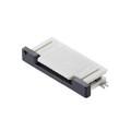 0524352633 - CONN FFC TOP 26POS 0.50MM R/A