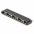 6-520314-2 - CONN FFC TOP 12POS 2.54MM R/A
