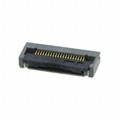 FH28D-20S-0.5SH(98) - CONN FFC BOTTOM 20POS 0.50MM R/A
