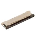 0545502071 - CONN FFC TOP 20POS 0.50MM R/A