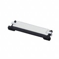 687120183722 - CONN FFC BTM 20POS 0.5MM SMD R/A