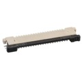 0545482033 - CONN FFC BOTTOM 20POS 0.5MM R/A