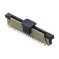 687330124422 - CONN FPC VERT 30POS 0.50MM SMD