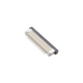 ZF5S-25-01-T-WT-TR - ZERO INSERTION FORCE .5MM ASSEMB