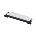 687124183622 - CONN FFC TOP 24POS 0.5MM SMD R/A