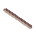 FH19C-50S-0.5SH(10) - CONN FFC BOTTOM 50POS 0.50MM R/A