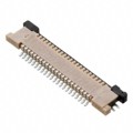 0545502271 - CONN FFC TOP 22POS 0.50MM R/A