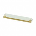 0522072433 - CONN FFC FPC TOP 24POS 1MM R/A