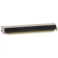 XF2M40151AR500 - CONN FPC 40POS 0.50MM R/A