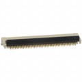 XF2M-4215-1A - CONN FPC 42POS 0.50MM R/A