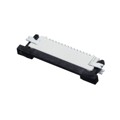 687114183722 - CONN FFC BTM 14POS 0.5MM SMD R/A